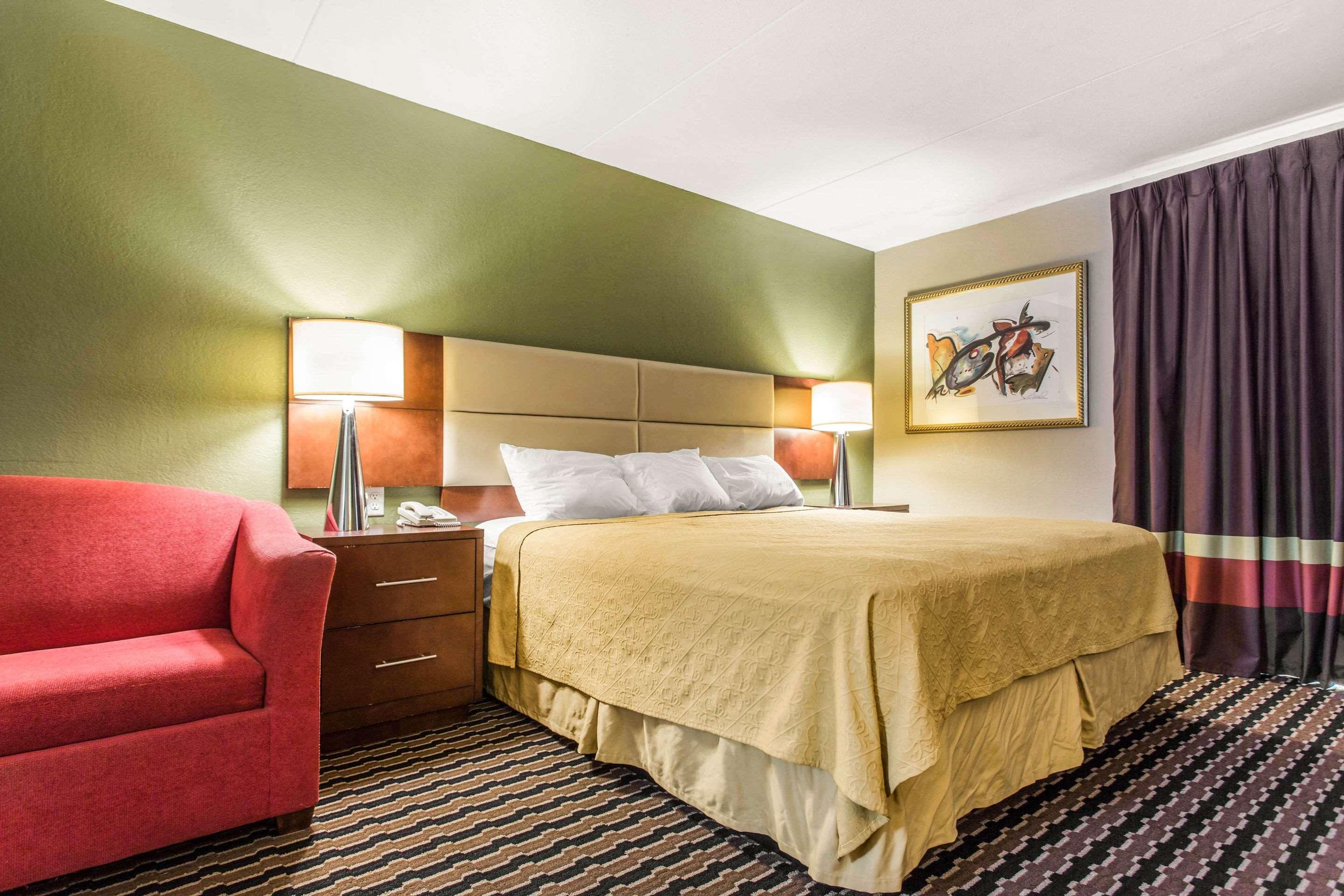 Готель Super 8 By Wyndham Rocky Mount I-95 Exit 145 Battleboro Екстер'єр фото