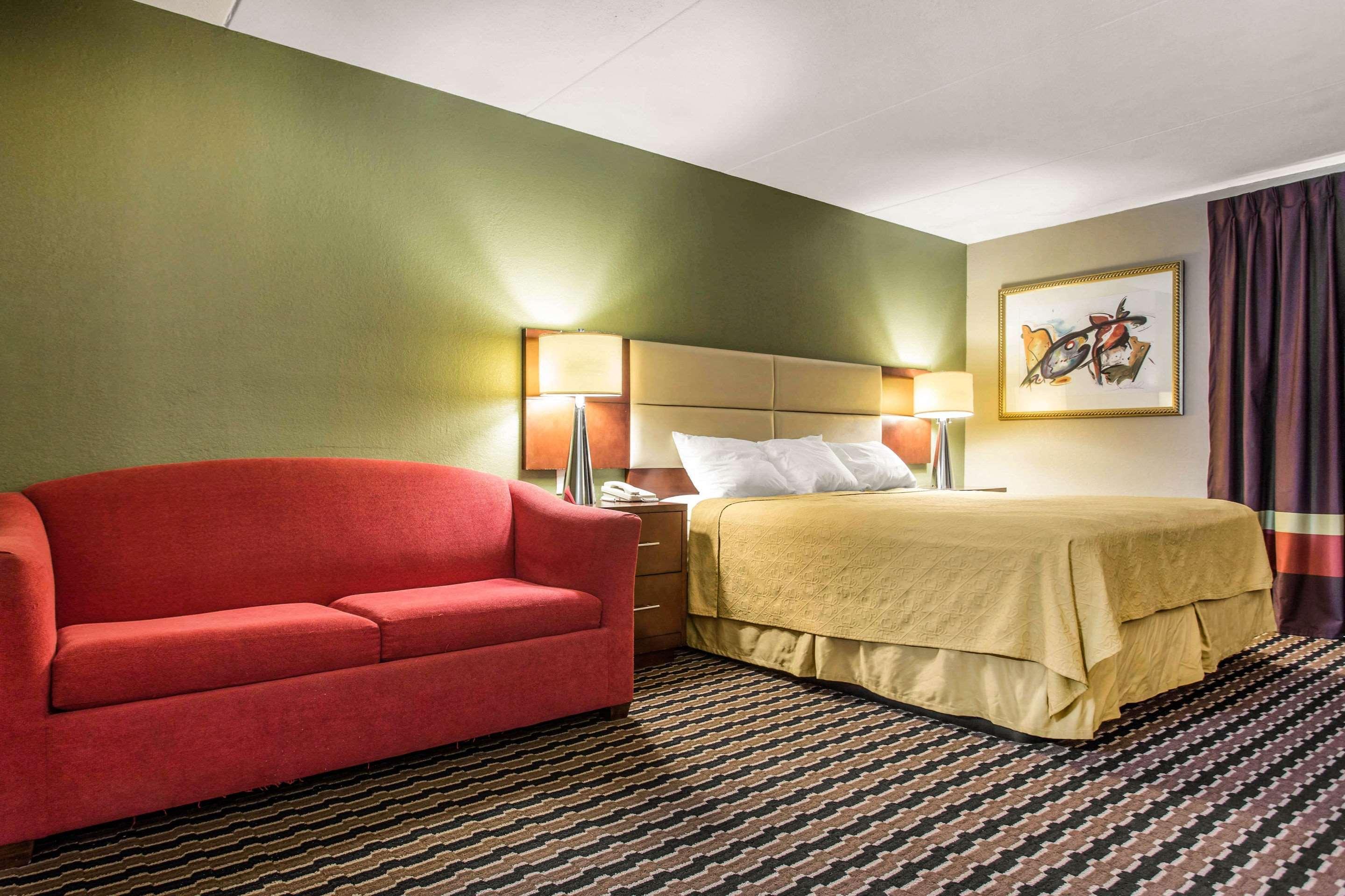 Готель Super 8 By Wyndham Rocky Mount I-95 Exit 145 Battleboro Екстер'єр фото