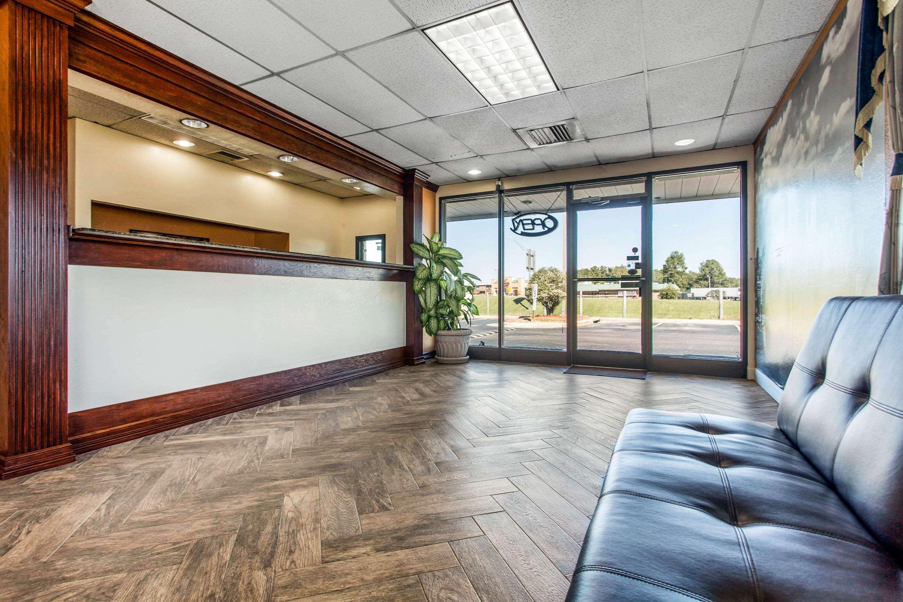 Готель Super 8 By Wyndham Rocky Mount I-95 Exit 145 Battleboro Екстер'єр фото