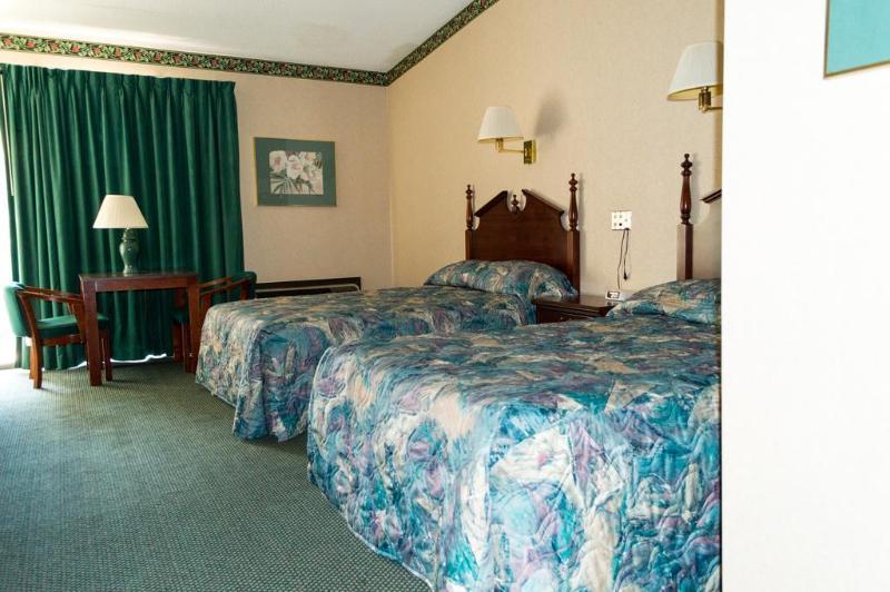 Готель Super 8 By Wyndham Rocky Mount I-95 Exit 145 Battleboro Екстер'єр фото