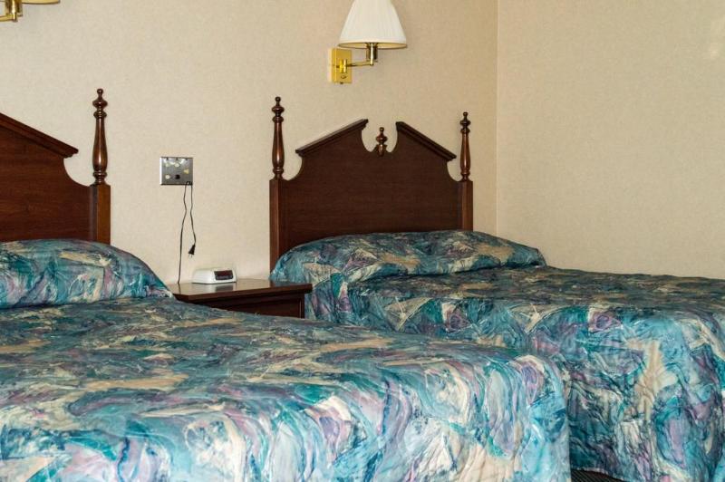 Готель Super 8 By Wyndham Rocky Mount I-95 Exit 145 Battleboro Екстер'єр фото